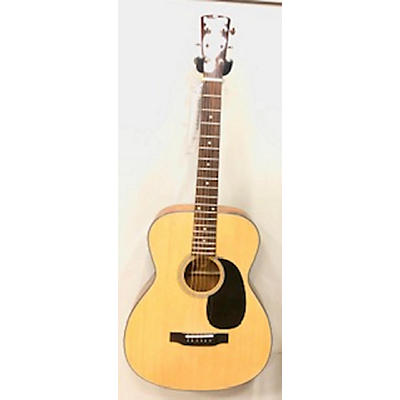 Blueridge BR42 Contemporary Series 000 Acoustic Guitar