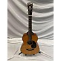 Used Blueridge BR42 Contemporary Series 000 Acoustic Guitar Natural