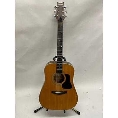 Blueridge BR43 Contemporary Series 000 Acoustic Guitar