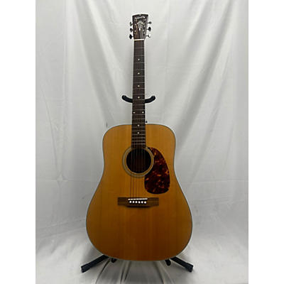 Blueridge BR60 Contemporary Series Dreadnought Acoustic Guitar