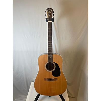 Blueridge BR60 Contemporary Series Dreadnought Acoustic Guitar