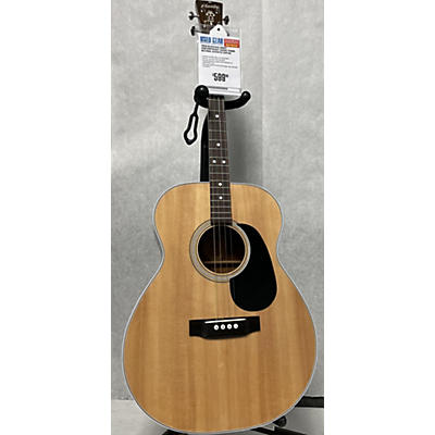 Blueridge BR60T Contemporary Series Tenor Acoustic Guitar