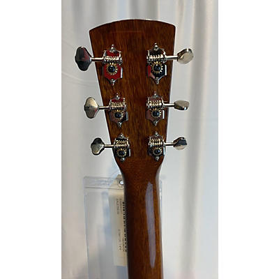 Blueridge BR63 Contemporary Series 000 Acoustic Guitar
