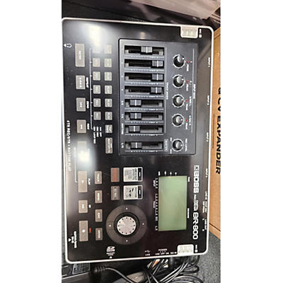 Boss BR800 MultiTrack Recorder