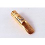 Open-Box Theo Wanne BRAHMA Tenor Saxophone Mouthpiece Condition 3 - Scratch and Dent 7*, Gold 197881083762