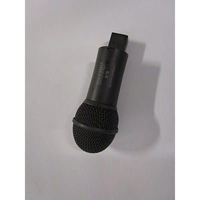 Audio-Technica BRAND X XM9 Drum Microphone
