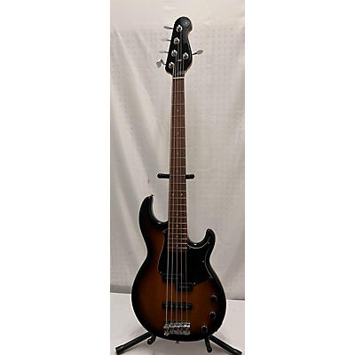 Yamaha BRAOD BASS Electric Bass Guitar