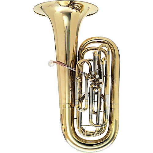 BRG105P Series 4-Valve 4/4 BBb Tuba