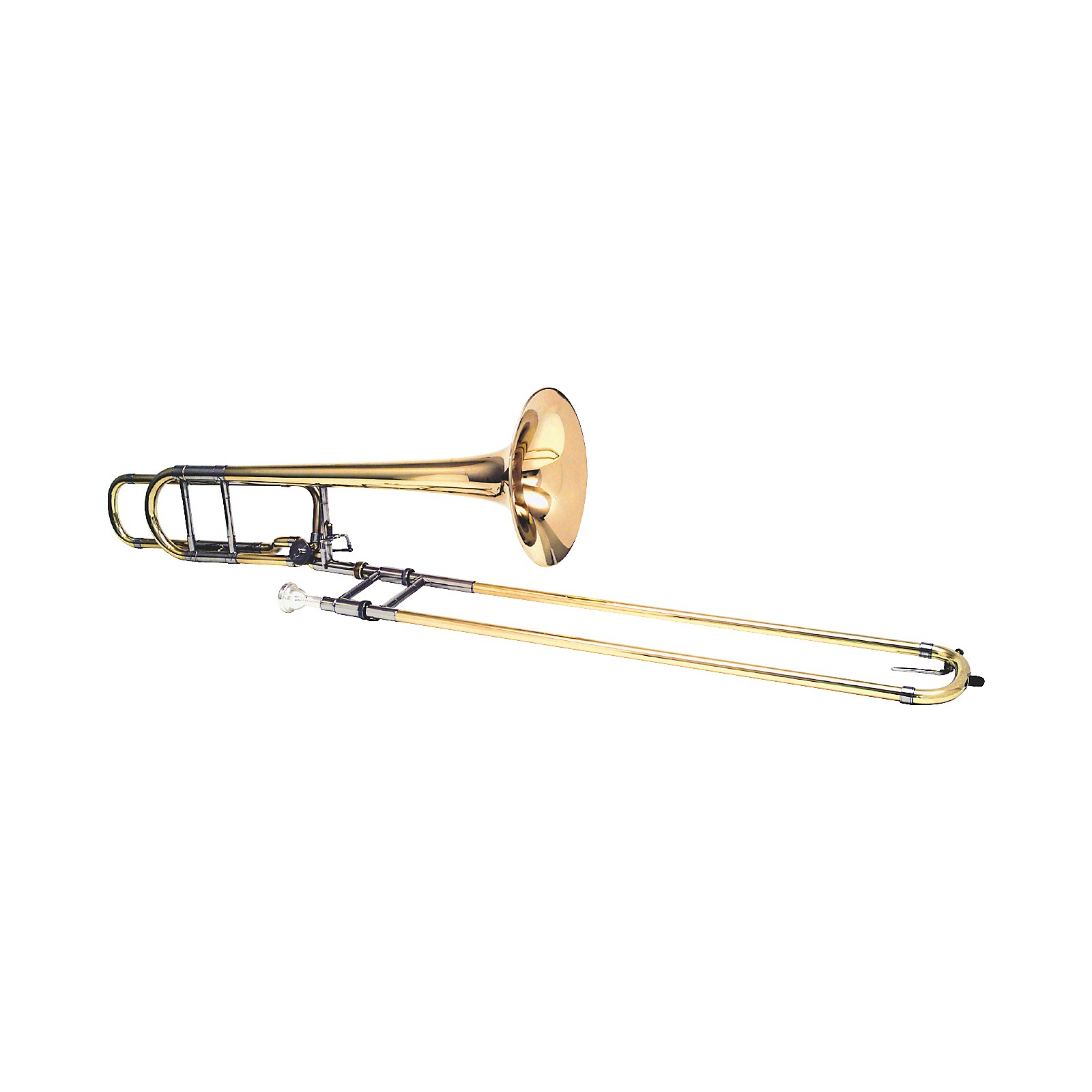 Barrington BRG202F Series F Attachment Trombone Musician's Friend