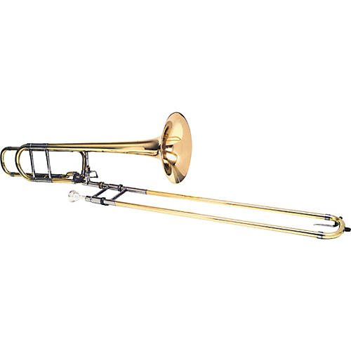 BRG202F Series F Attachment Trombone