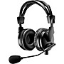 Open-Box Shure BRH50M Premium Dual-Sided Broadcast Headset Condition 1 - Mint
