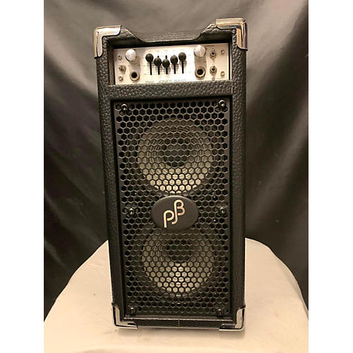 BRIEFCASE BC-2 Bass Combo Amp