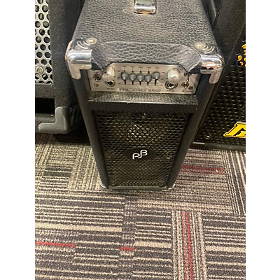 Phil Jones Bass BRIEFCASE Bass Combo Amp