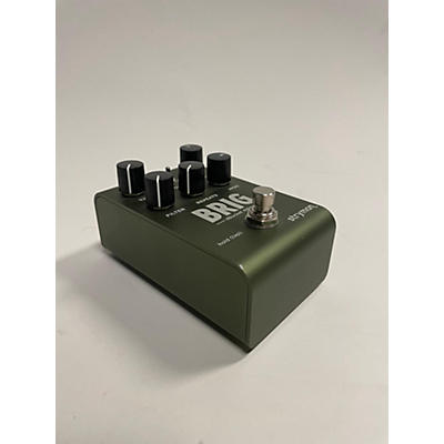 Strymon BRIG DBUCKET Effect Pedal