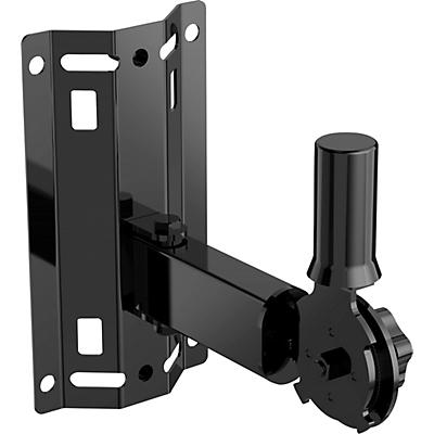 Electro-Voice BRKT-POLE-S Short Wall Mount Bracket For 8" and 10" Loudspeakers