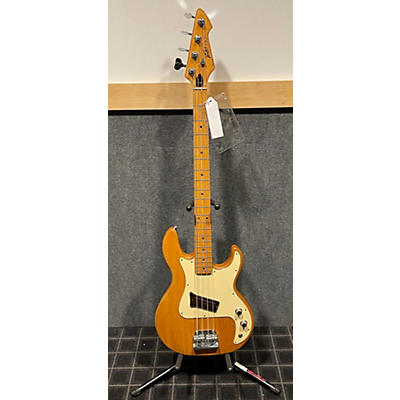 Yamaha BROADBASS Electric Bass Guitar