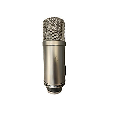 RODE BROADCASTER Condenser Microphone