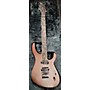 Used Caparison Guitars BROCKEN Solid Body Electric Guitar Walnut Matt