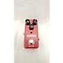 Used NUX BROWNIE DISTORTION Effect Pedal