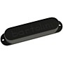 Bartolini BRP3D-01-N North Strat Bridge 6-String Guitar Pickup Black