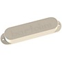 Bartolini BRP3D-01-S South Strat Bridge 6-String Guitar Pickup White