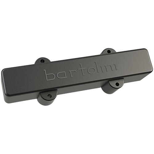 Bartolini BRP57J-L1 Original American Std Jbass Split Coil Long Bridge 5-String Bass Pickup Condition 1 - Mint