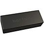 Bartolini BRPCF4CBC-T Classic Bass CF Soapbar Dual Coil Bridge 4-String Bass Pickup