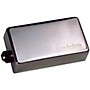 Bartolini BRPPBF-77 PAF Rock Humbucker Dual Coil Bridge 6-String Guitar Pickup Nickel