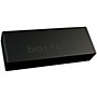 Bartolini BRPXXM46M-T Original M4 Soapbar Split Coil Bridge 6-String Bass Pickup