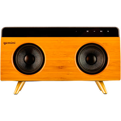 Gemini BRS-230 Bluetooth Speaker