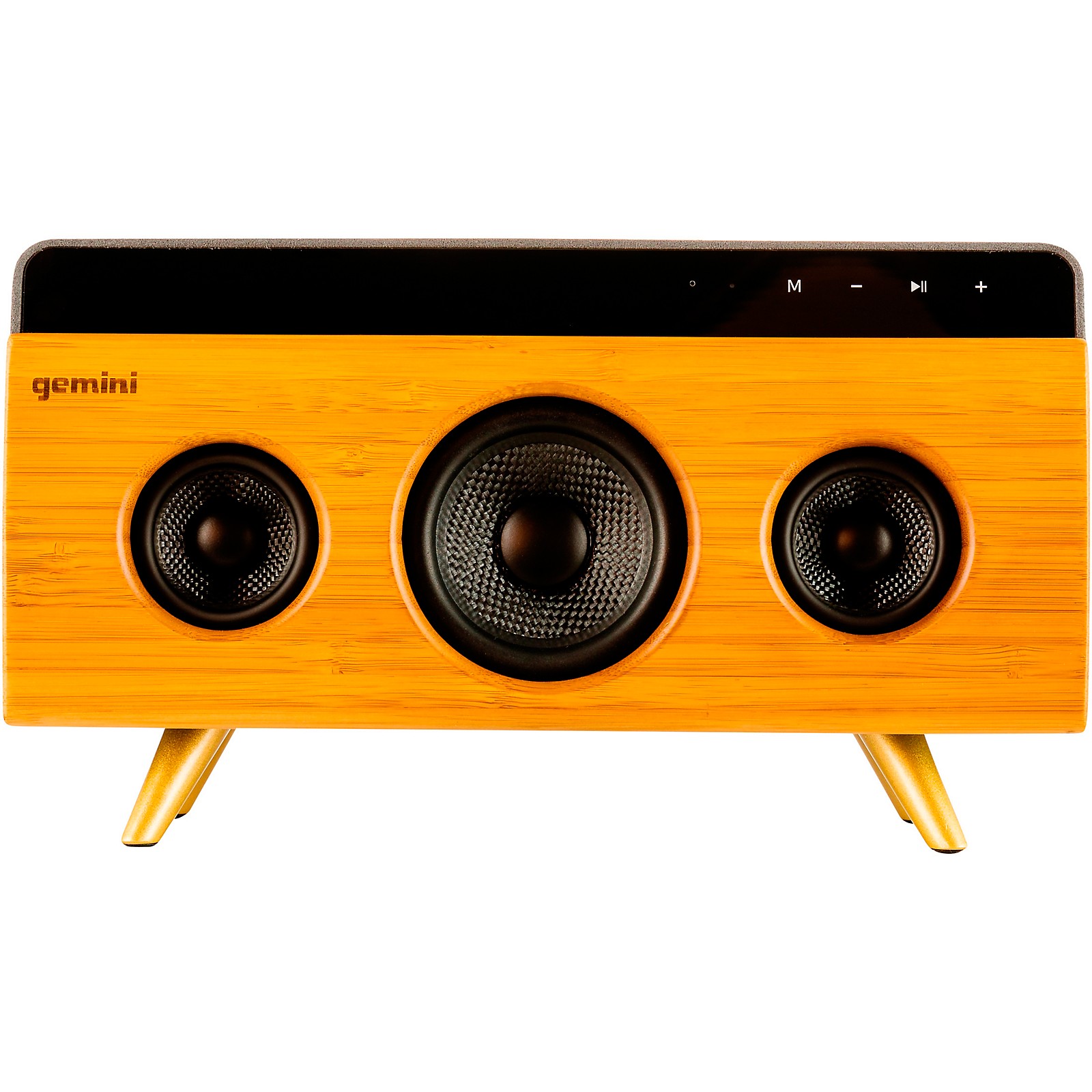 Gemini BRS330 Bluetooth Speaker Musician's Friend