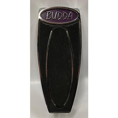 Budda BRS-97020 Budwah Wah Effect Pedal