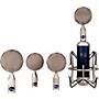 Blue BRS1 Bottle Rocket Mic Locker