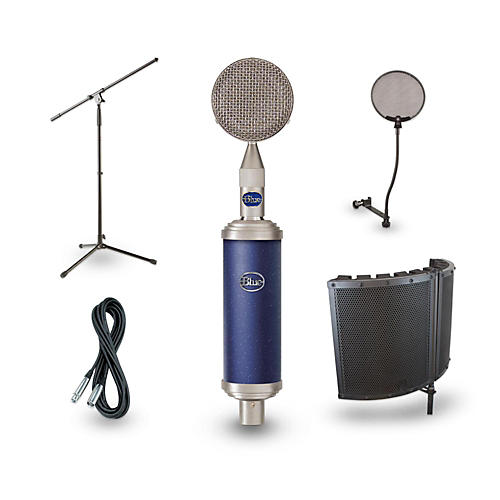 BRS1 VS1 Stand Pop Filter and Cable Kit
