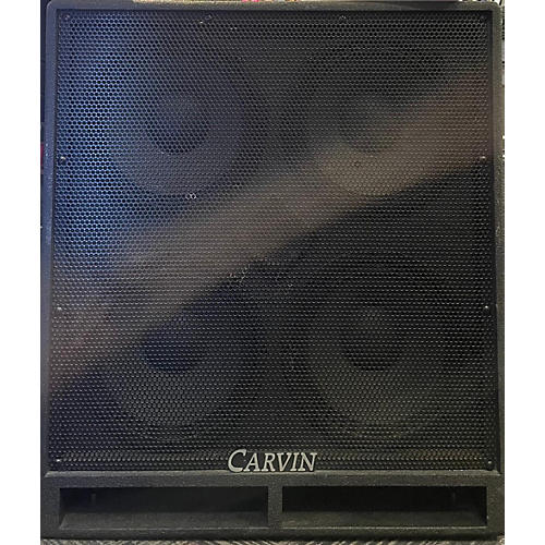 Carvin BRX 10.4 Bass Cabinet