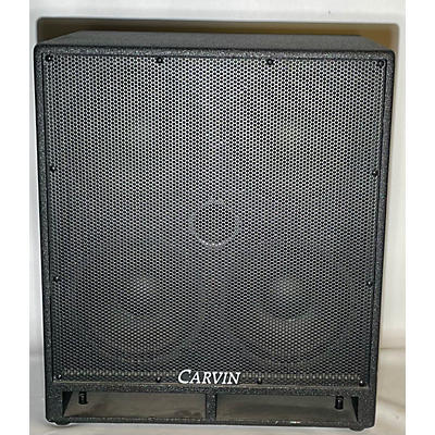Carvin BRX 10.4 Bass Cabinet