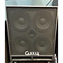Used Carvin BRX 10.4 Bass Cabinet