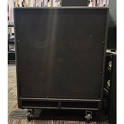 Carvin BRX 10.4 NEO 4X10 Bass Cabinet