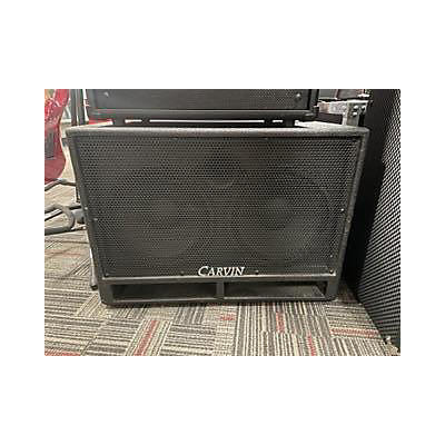 Carvin BRX10.2 Bass Cabinet