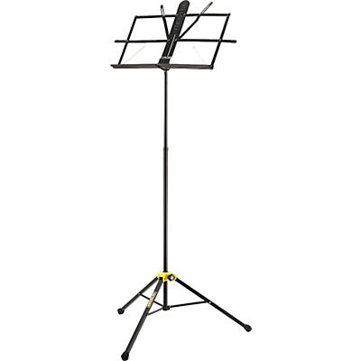 Hercules BS100B Compact Music Stand