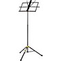 Hercules BS100B Compact Music Stand