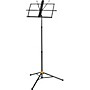 Hercules Stands BS118BB 3-Section Music Stand With EZ Grip & Bag