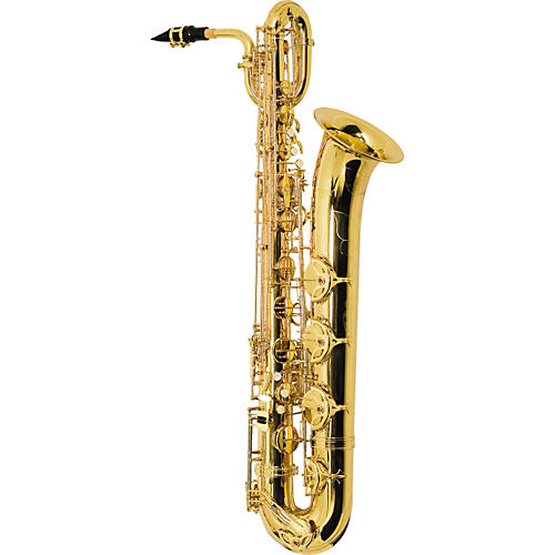 BS500 Baritone Saxophone