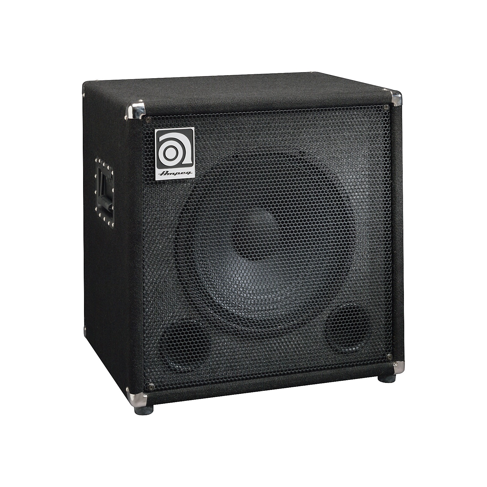 Ampeg BSE-115 200 Watt 1x15" Bass Cab | Musician's Friend