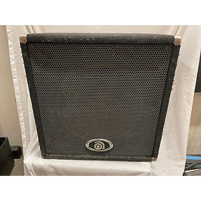 Ampeg BSE115 Bass Cabinet