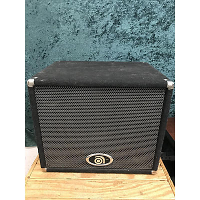 Ampeg Bass Amplifier Cabinets | Musician's Friend