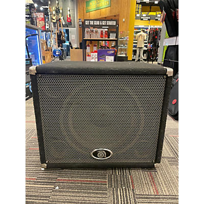 Ampeg BSE115T Bass Cabinet