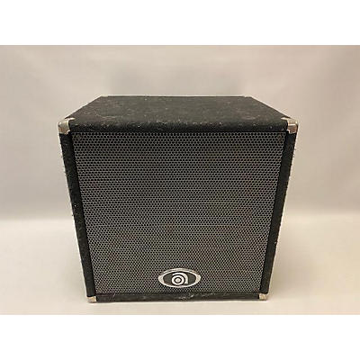 Ampeg BSE410H Bass Cabinet