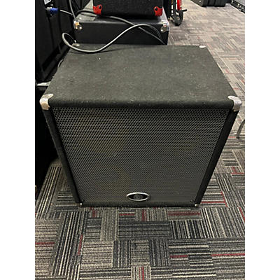 Used Ampeg Bass Amplifier Cabinets | Musician's Friend