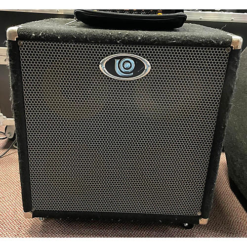 Ampeg BSE410H Bass Cabinet